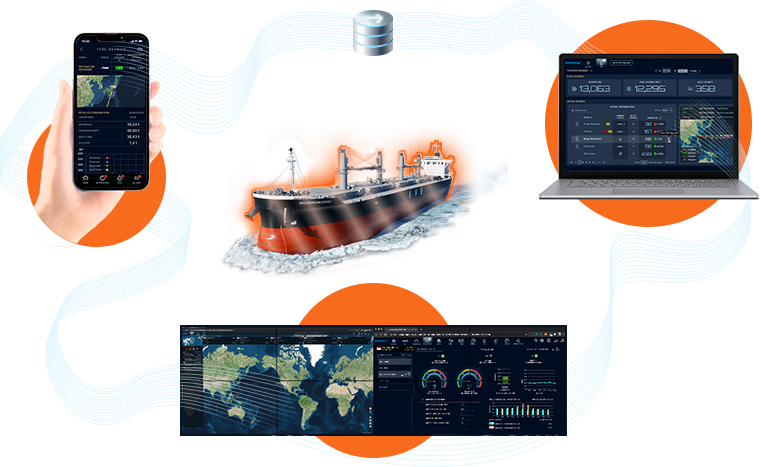 SMARTShip Architecture