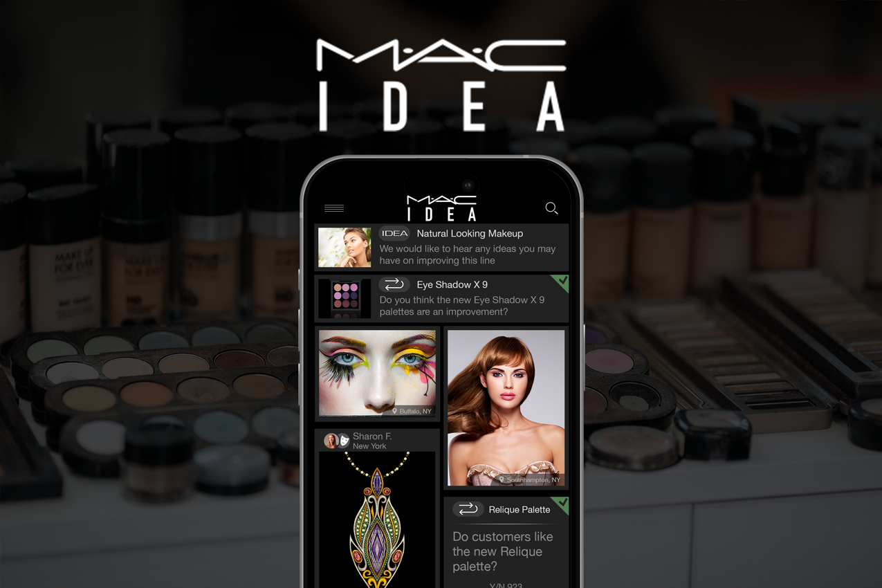 MAC IDEA