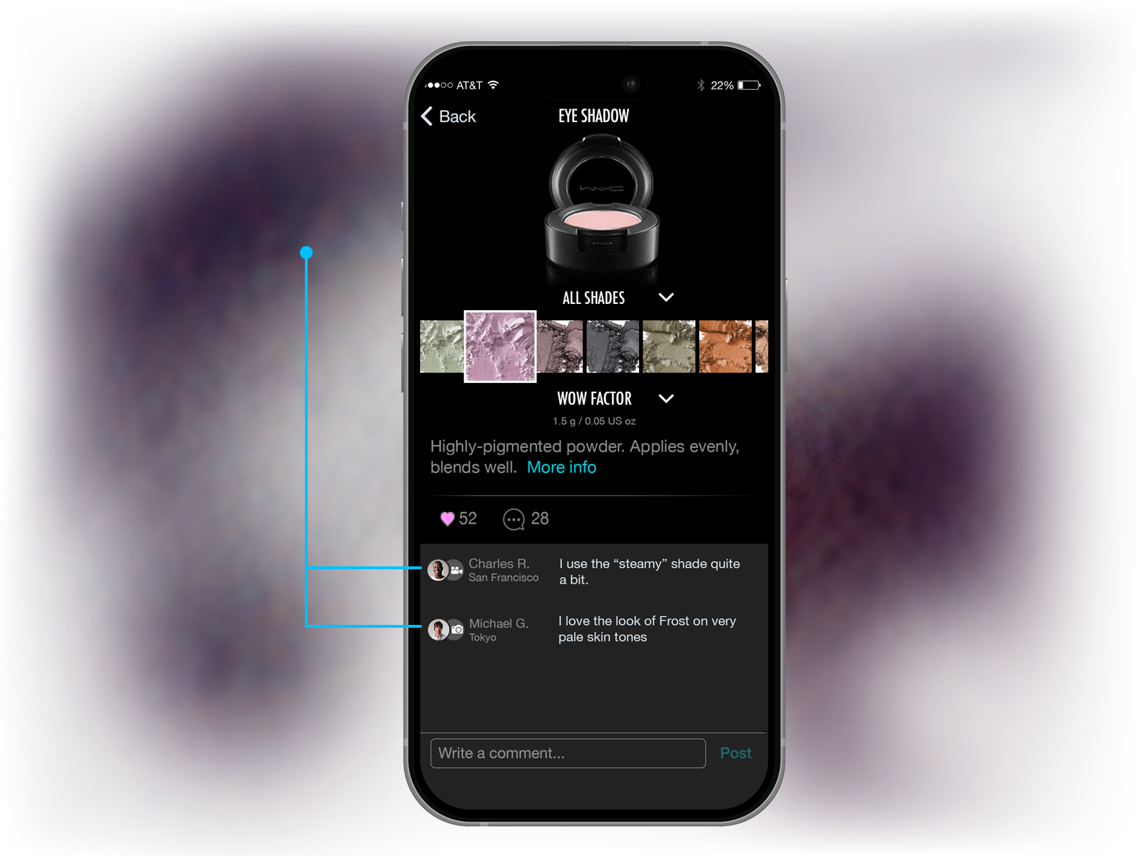 Product Feedback
